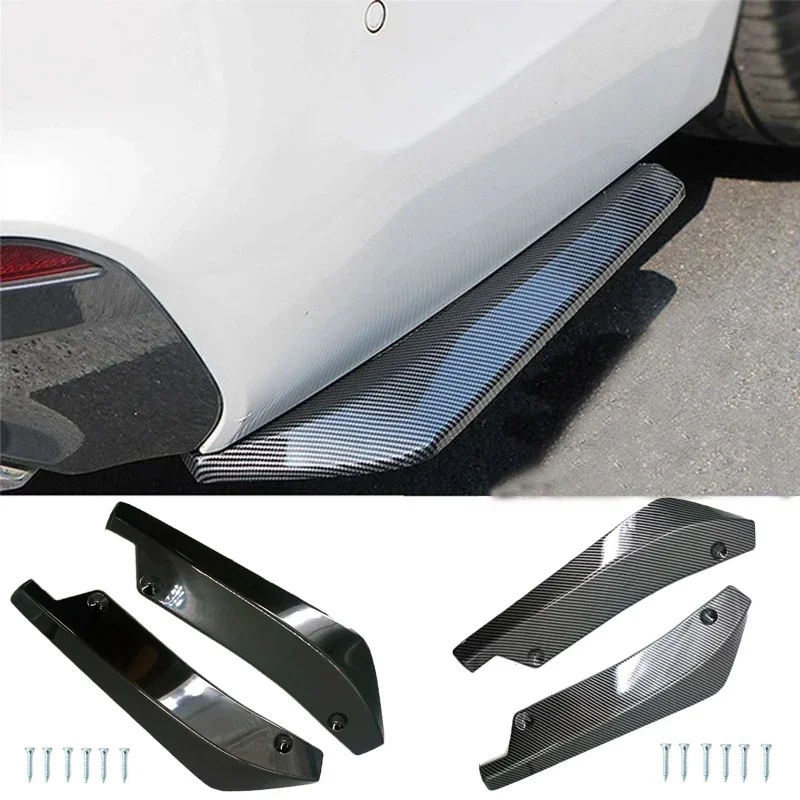 Diffusion Material Roll - Car Front Rear Bumper Strip Lip