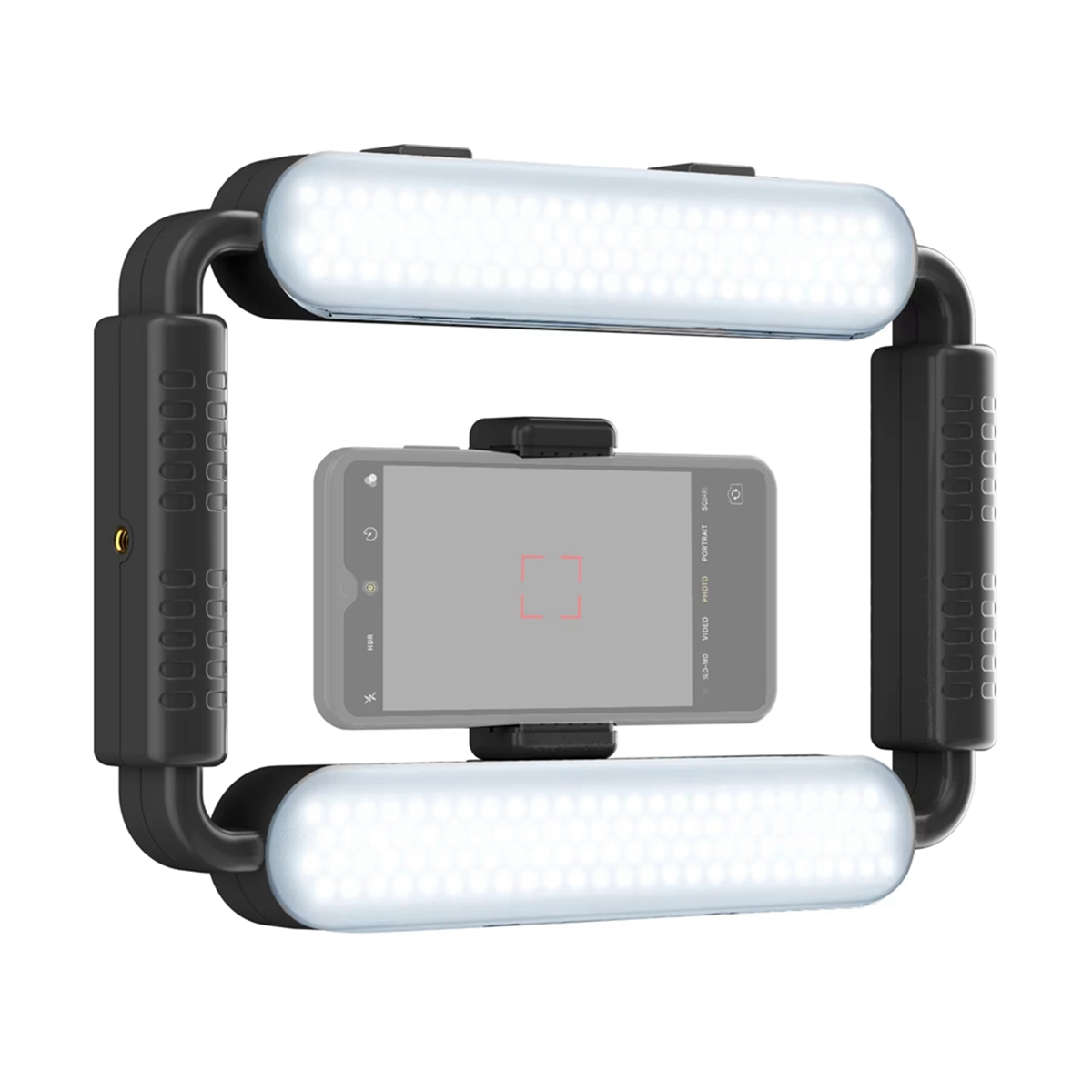 Smartphone Video Rig Light Pho - Photography Lighting Rig review and price