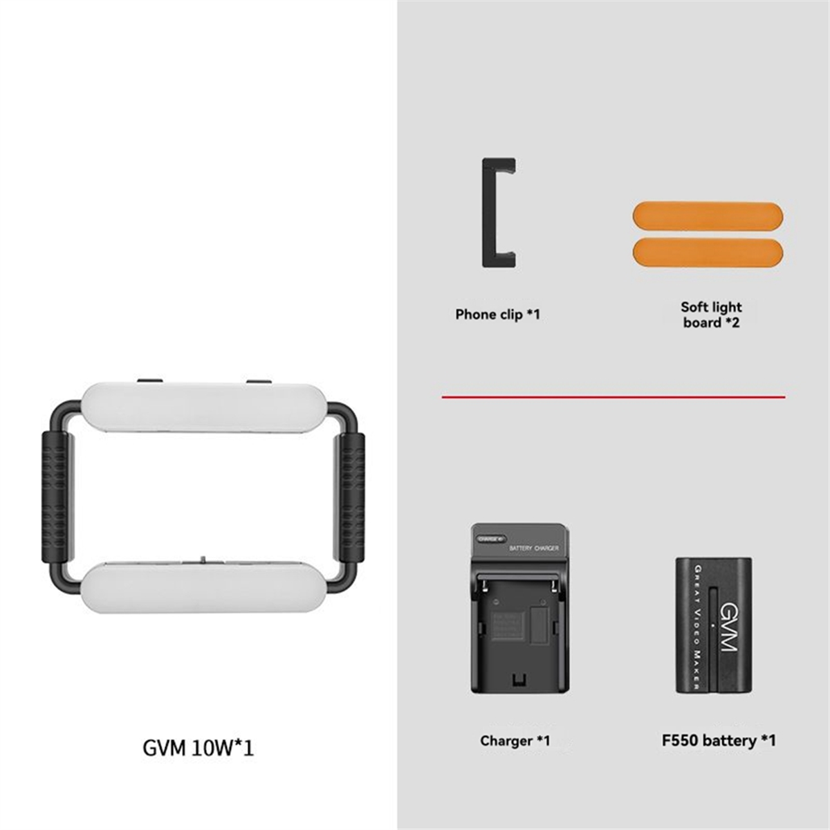 Smartphone Video Rig Light Pho - Photography Lighting Rig review and price
