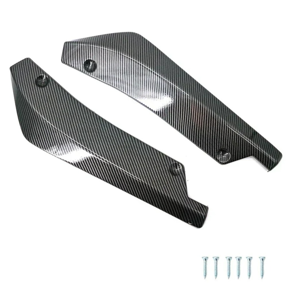 Universal Car Front Rear Bumpe - Diffusion Material Roll review and price