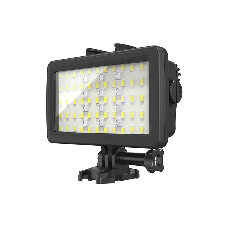 Waterproof RGB/LED Fill Light  - Photography Lighting Rgb review and price