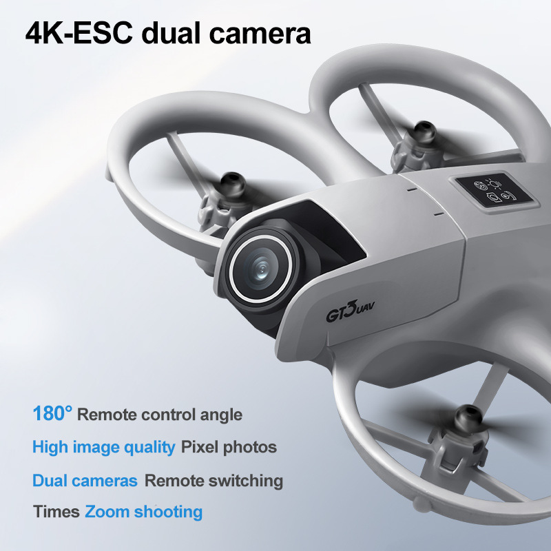 RC 6/8K Drone Dual Camera UAV  - Lighting In Photography For Beginners review and price