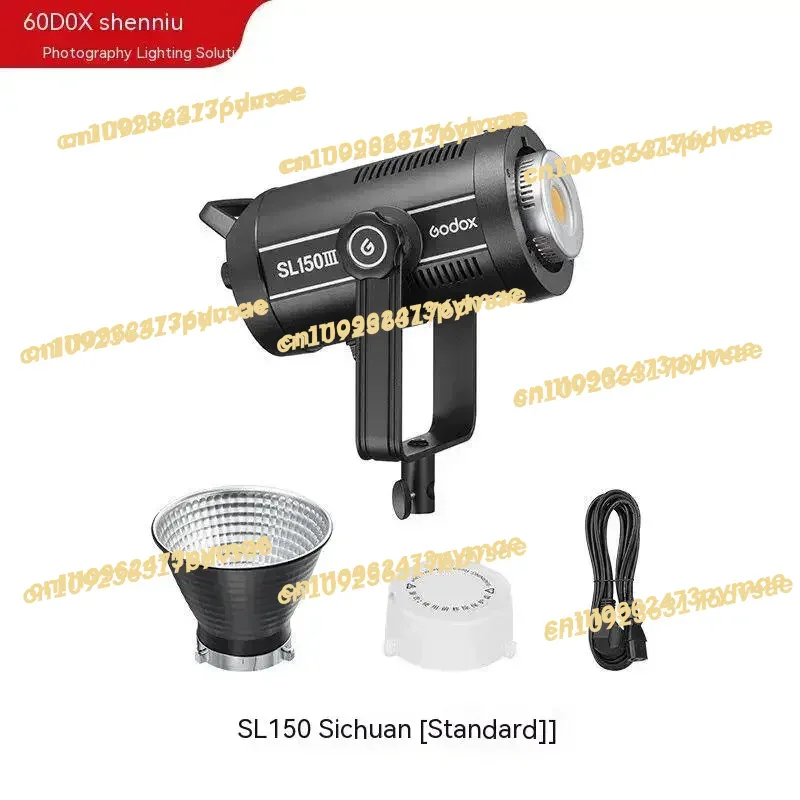 NEW SL150W III third-generatio - Photography Lighting Set review and price