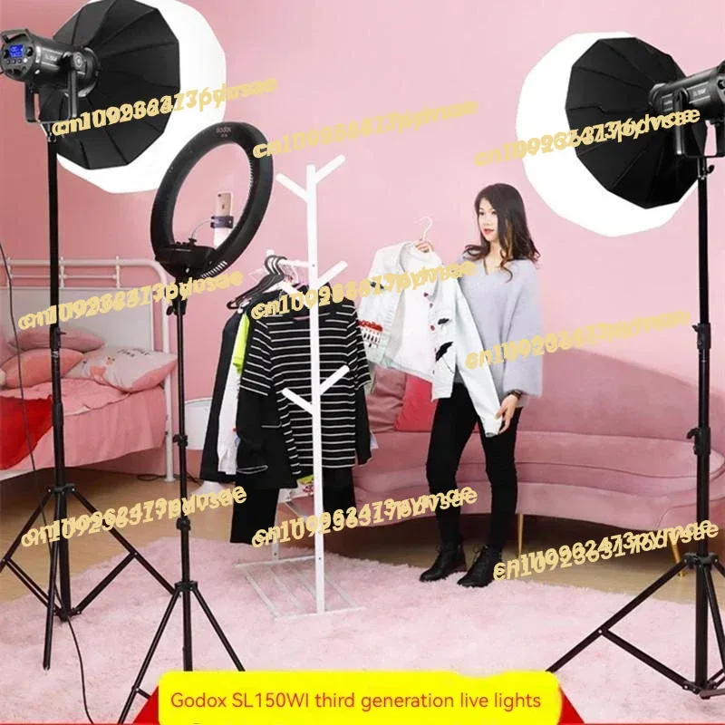 NEW SL150W III third-generatio - Photography Lighting Set review and price