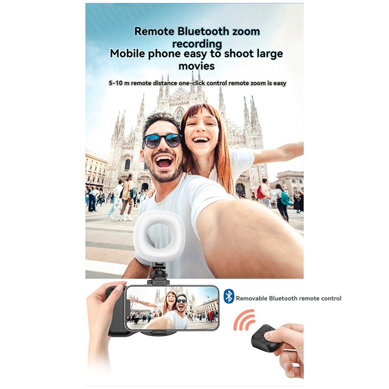 ABWP-Phone Bluetooth Handheld  - Photography Lighting Handheld review and price