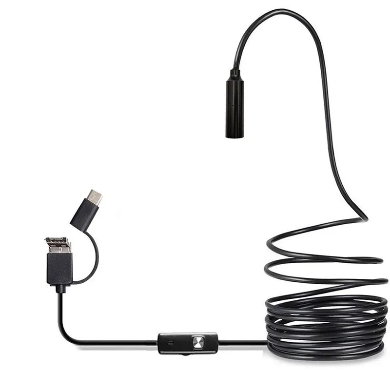 2026 12MP USB Waterproof Camer - Photography Lighting Test review and price