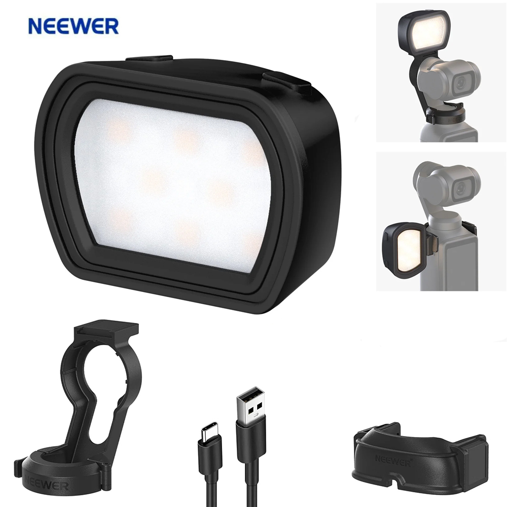 NEEWER Magnetic Auxiliary Ligh - Photography Lighting Kits review and price
