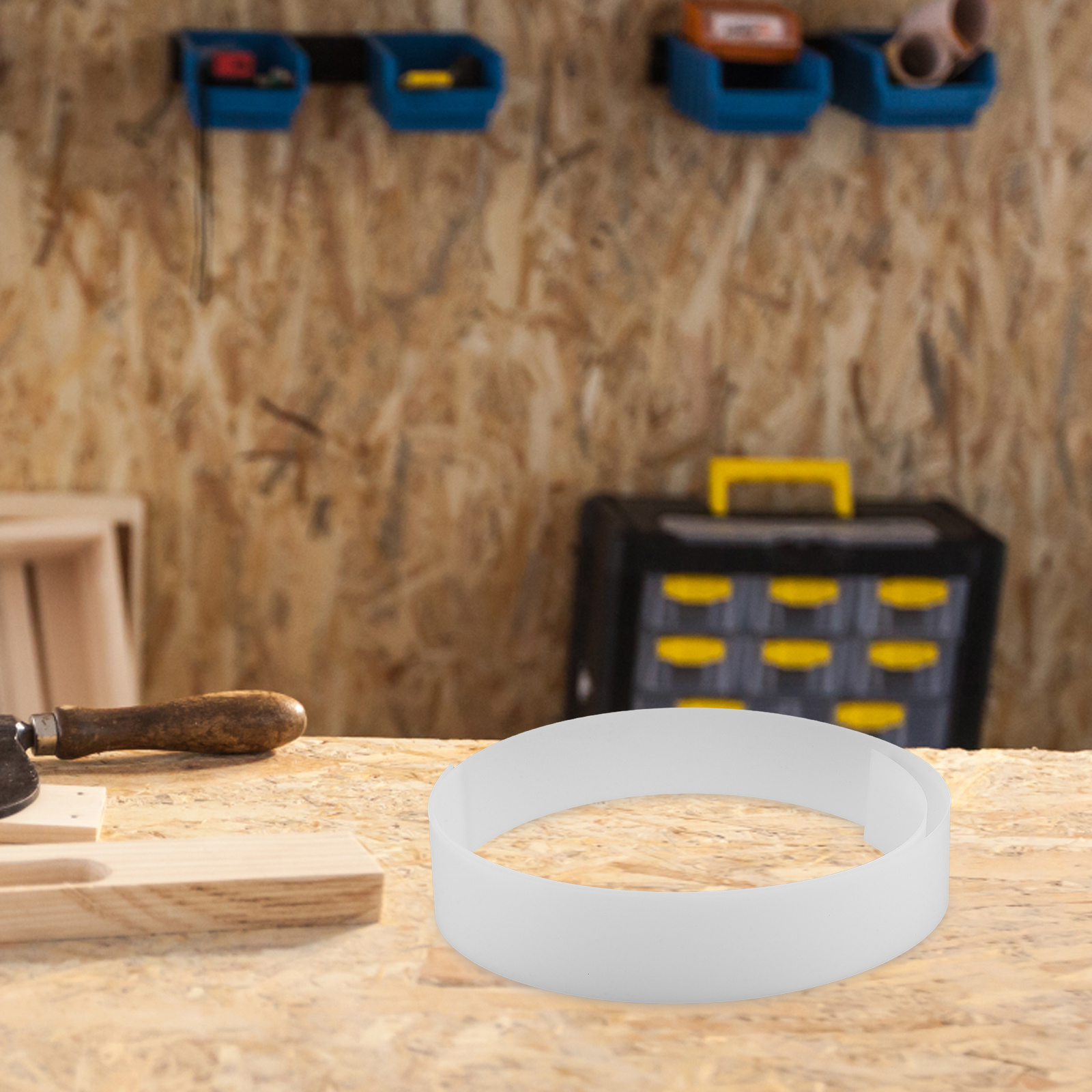 LED Diffuser Strip Flexible Wh - Diffusion Material Roll review and price