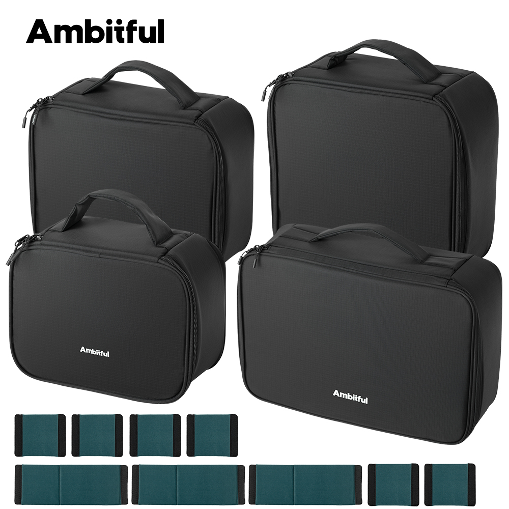 AMBITFUL Zoom P7 II Photograph - Photography Lighting Case review and price