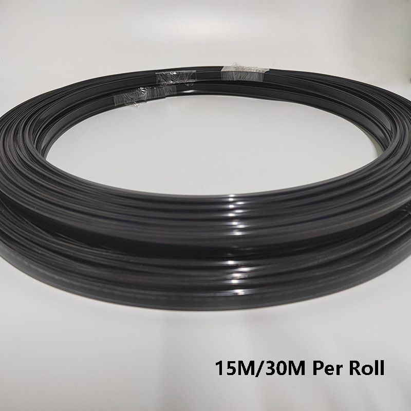 White/Black U-Shape Alumium Pr - Diffusion Material Roll review and price