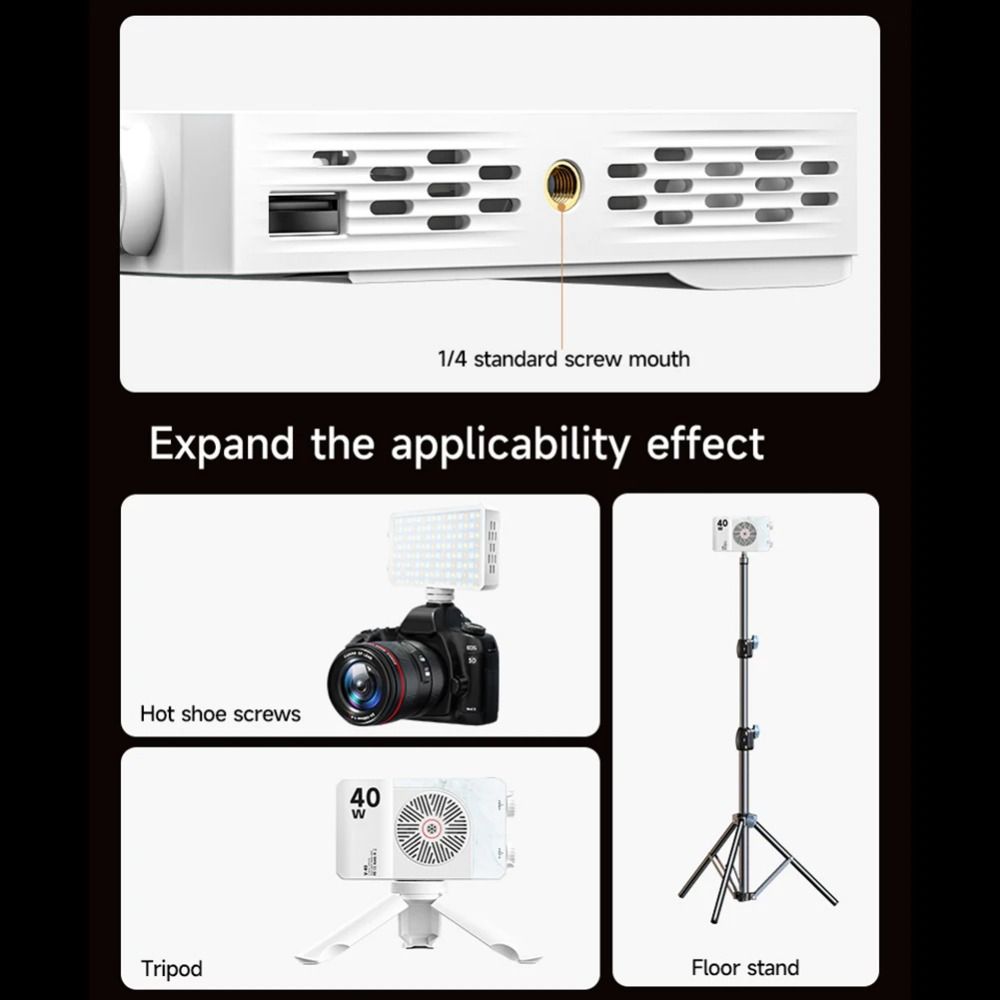 40W RGB LED Camera Light 2800- - Photography Lighting Rgb review and price