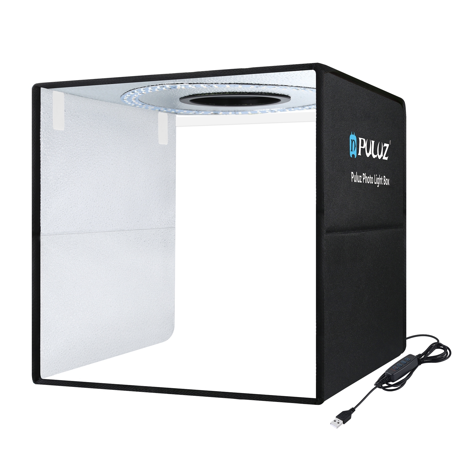 PULUZ 40cm Folding Portable Ri - Photography Lighting Case review and price
