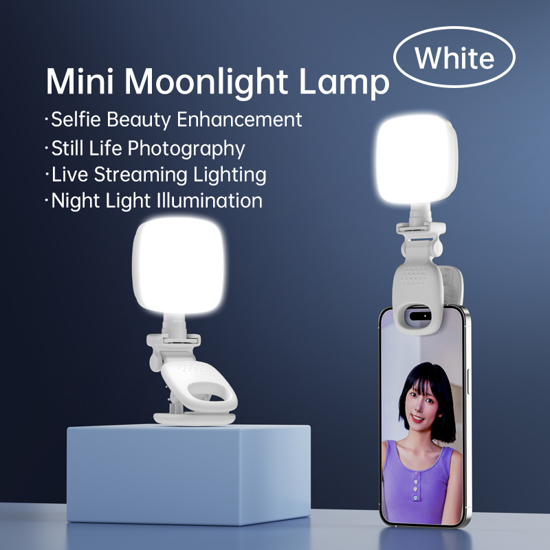 Portable LED Selfie Light Came - Photography Lighting Handheld review and price