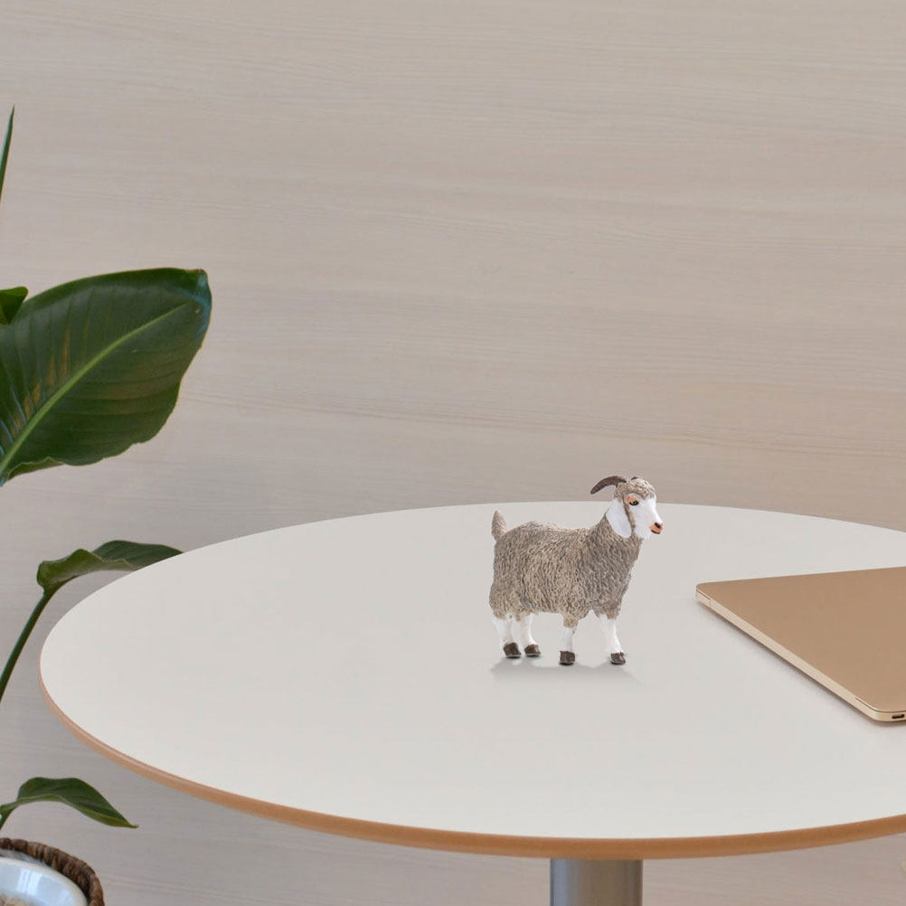 1Pcs Wild Animal Sheep Decorat - Photography Lighting Simulator Free review and price