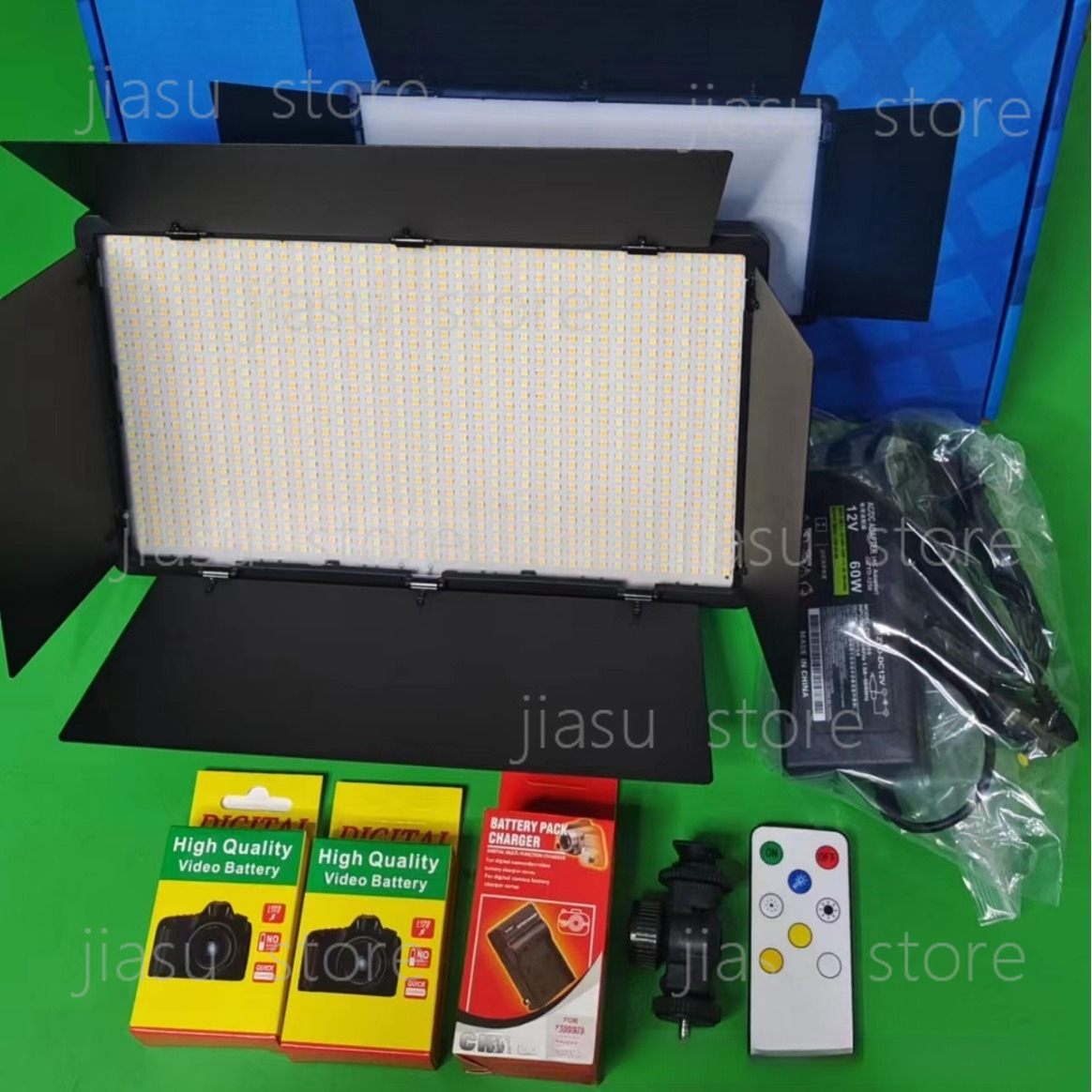 LED Pro 800 RGB Photography Fi - Photography Lighting Rgb review and price