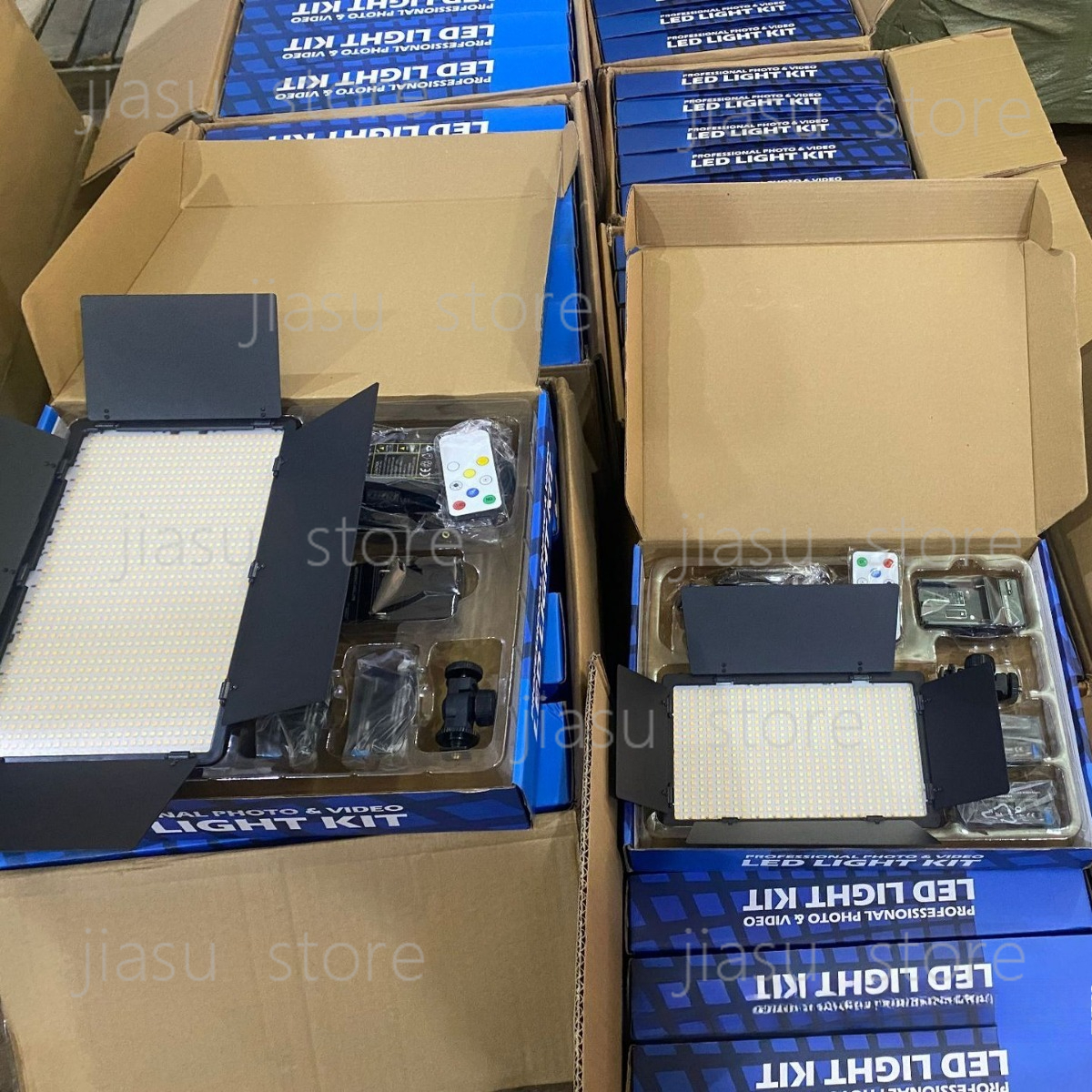 LED Pro 800 RGB Photography Fi - Photography Lighting Rgb review and price