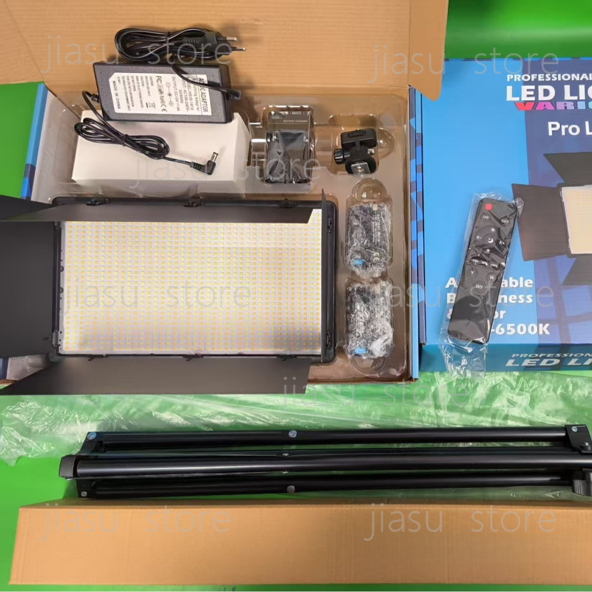 LED Pro 800 RGB Photography Fi - Photography Lighting Rgb review and price