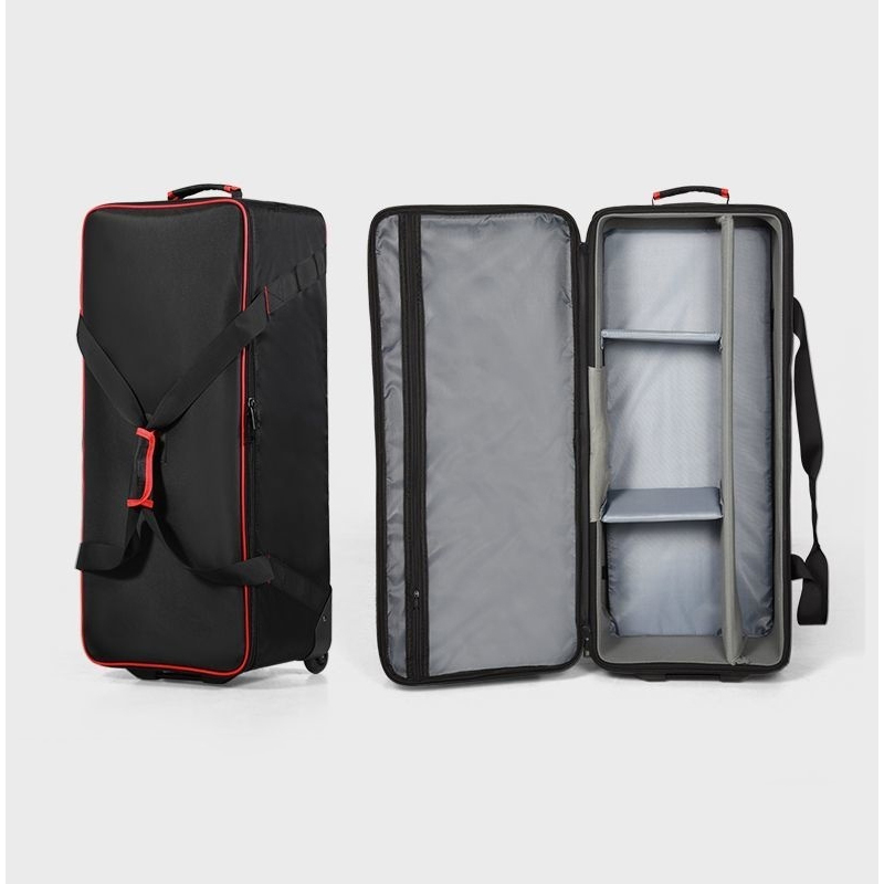 Studio Flash Light Kit Bag Pho - Photography Lighting Case review and price