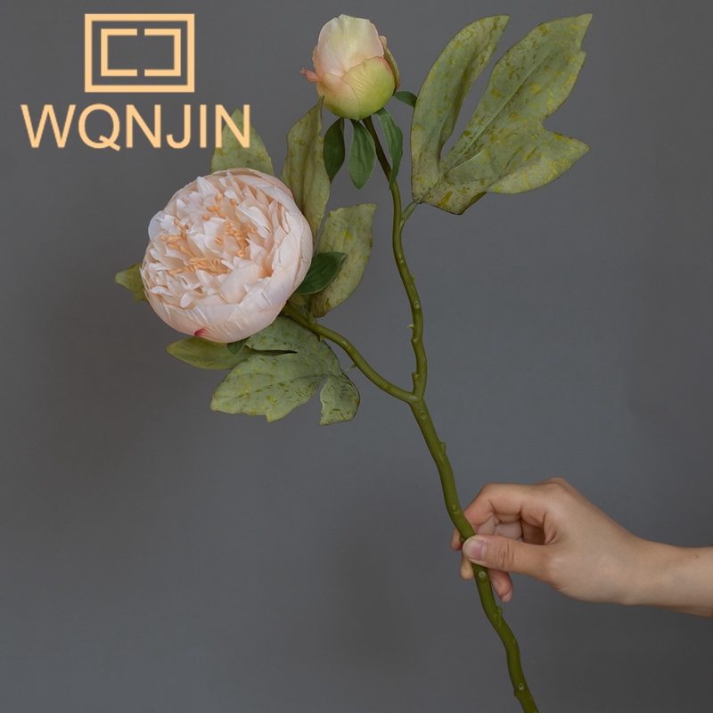 1PC Light Luxury 2-Head Peony  - Photography Lighting Simulator Free review and price