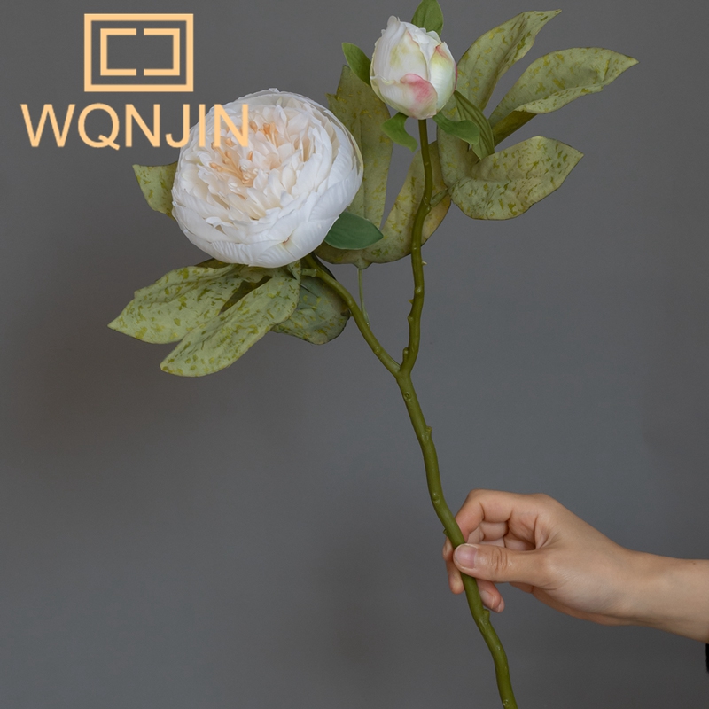 1PC Light Luxury 2-Head Peony  - Photography Lighting Simulator Free review and price