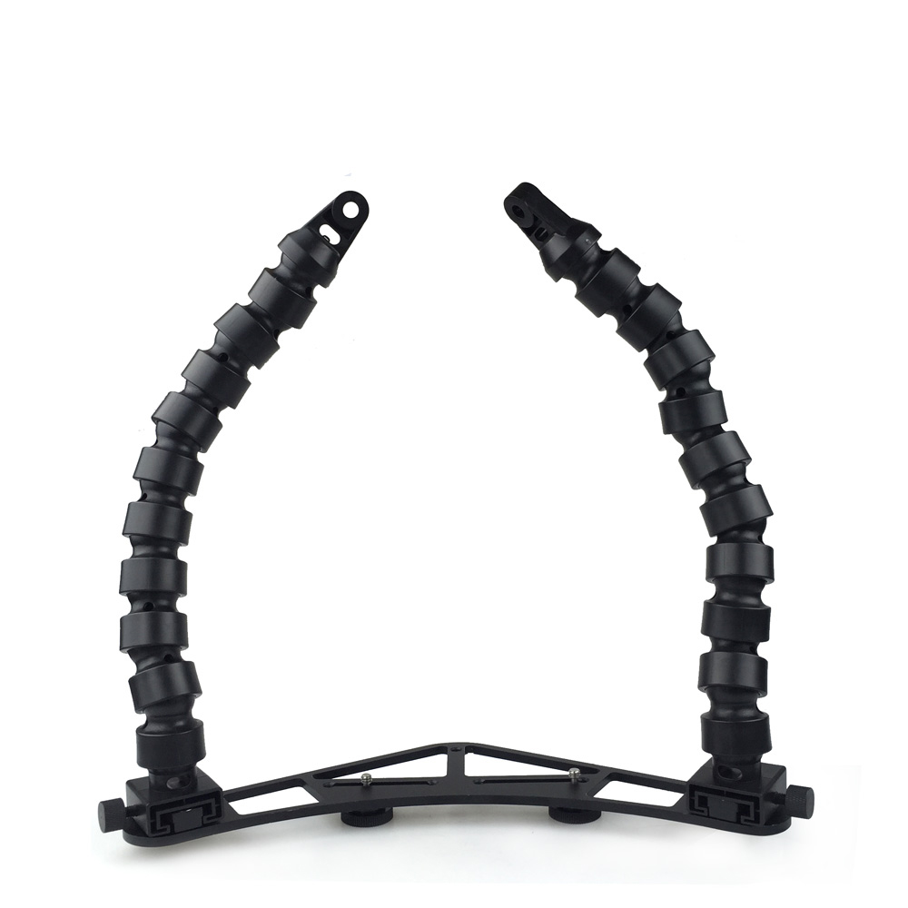 Diving Tray Bracket flex arm f - Photography Lighting Case review and price