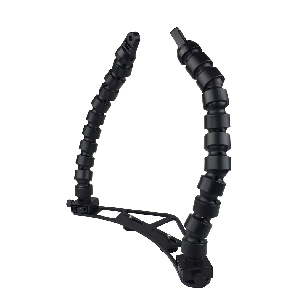 Diving Tray Bracket flex arm f - Photography Lighting Case review and price