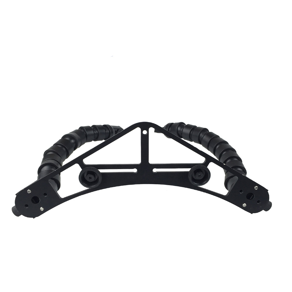 Diving Tray Bracket flex arm f - Photography Lighting Case review and price