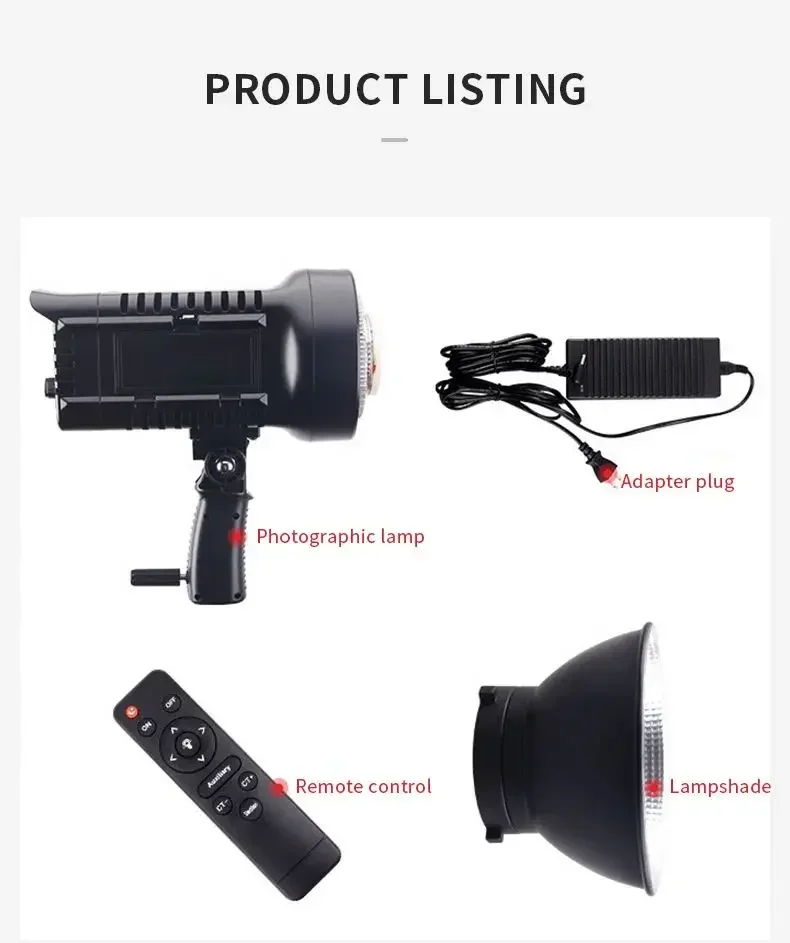 HOT Photography Studio Light S - Photography Lighting Set review and price