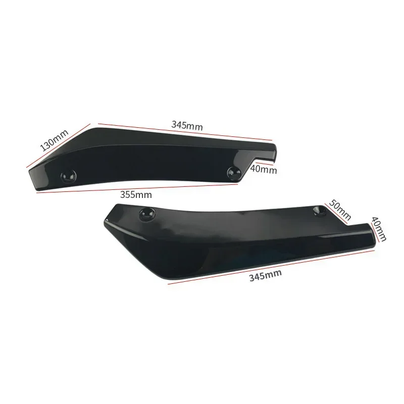 Car Front Rear Bumper Strip Li - Diffusion Material Roll review and price