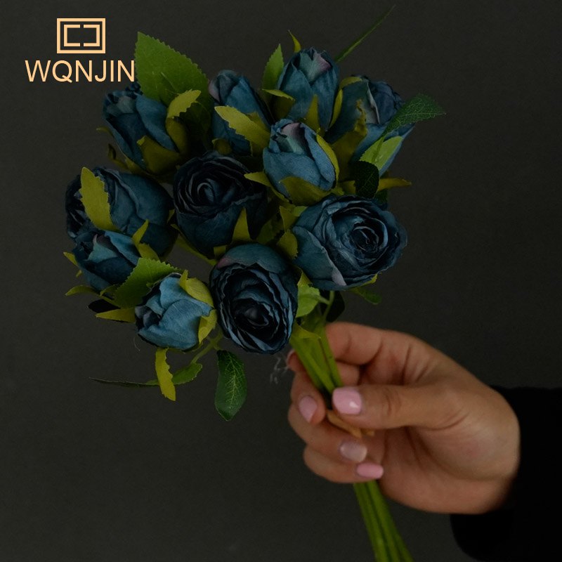 1 Bouquet，Simulation 12 Heads  - Photography Lighting Simulator Free review and price