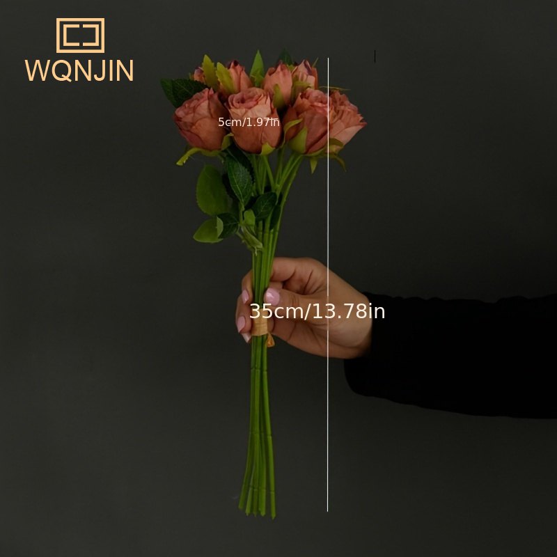 1 Bouquet，Simulation 12 Heads  - Photography Lighting Simulator Free review and price