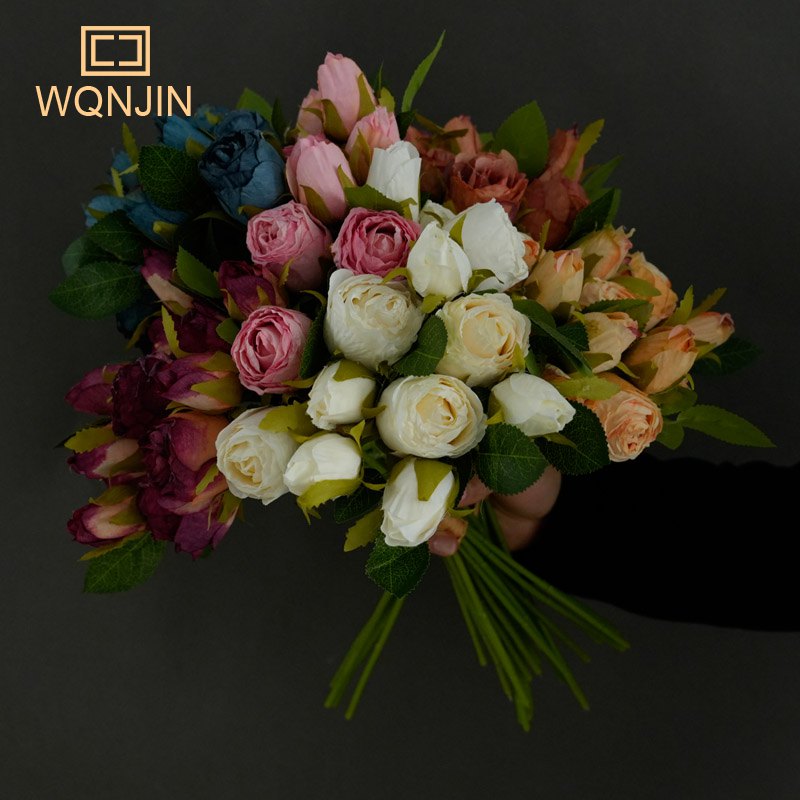 1 Bouquet，Simulation 12 Heads  - Photography Lighting Simulator Free review and price