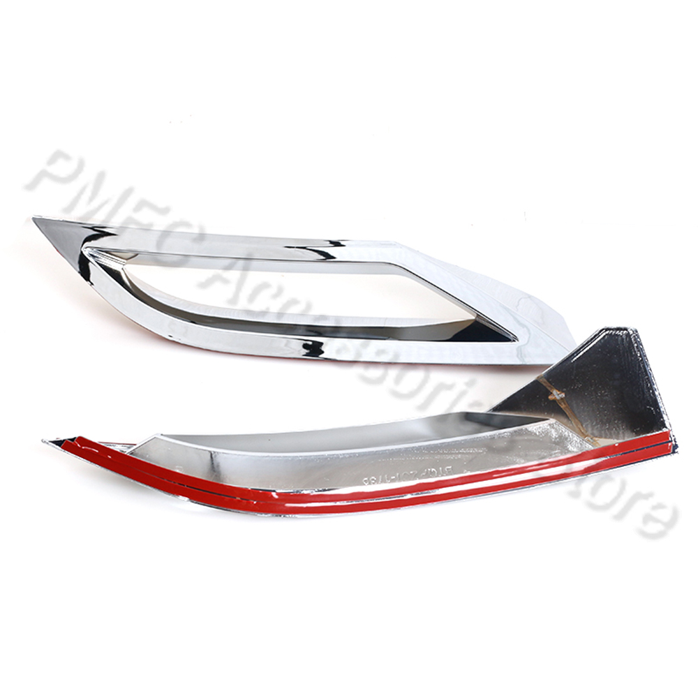 PMFC 3Pcs Exhaust Strip Cover  - Diffusion Material Roll review and price