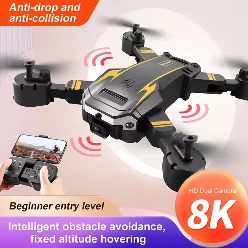 G6 Drone Professional HD 8K 5G - Lighting In Photography For Beginners review and price