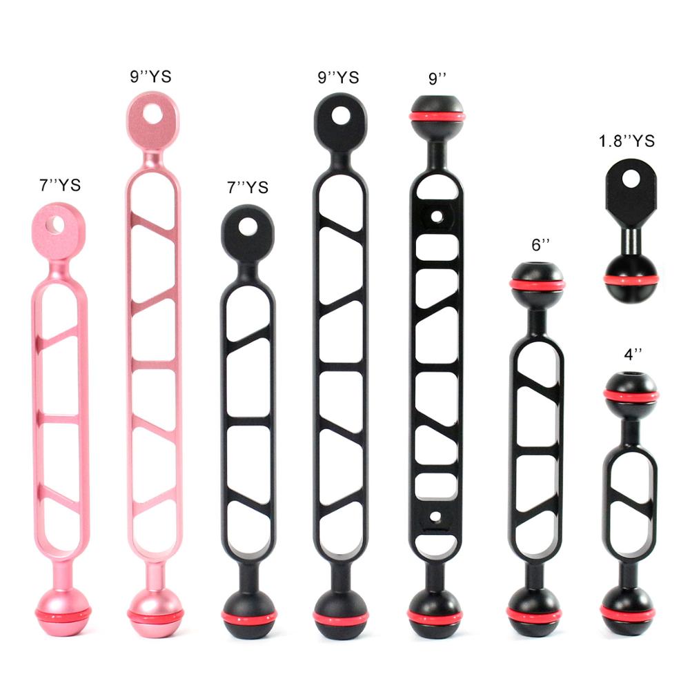 Nitescuba Diving Aluminum Ball - Photography Lighting Set review and price