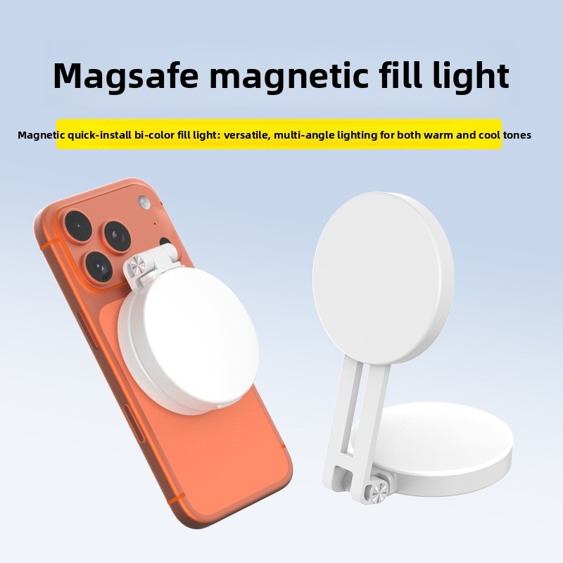 Magsafe Phone LED Ring Light P - Photography Lighting Handheld review and price