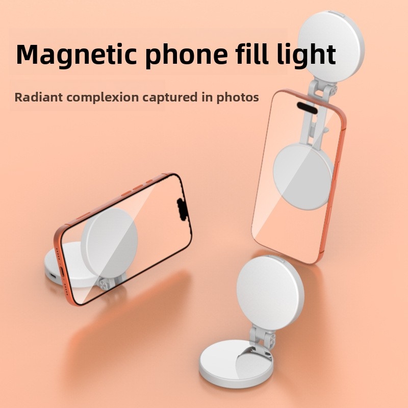 Magsafe Phone LED Ring Light P - Photography Lighting Handheld review and price