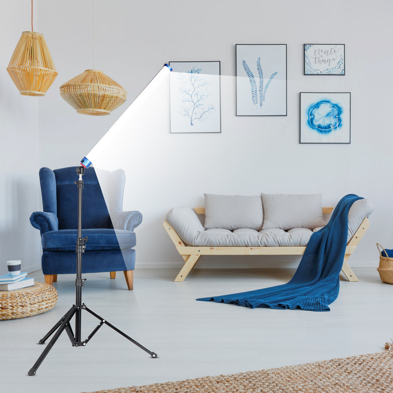 Sokani X25 RGB LED Video Light - Photography Lighting Rgb review and price