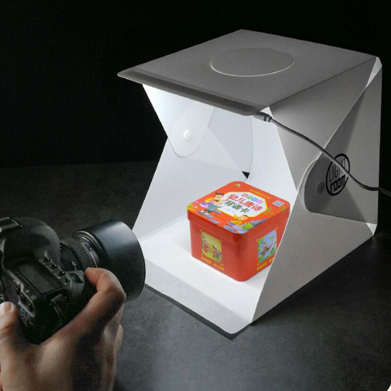 Photography LED Light Room Pho - Photography Lighting Case review and price