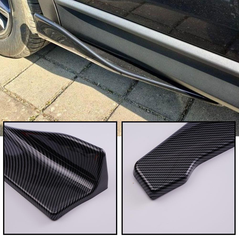 Universal Car Front Rear Bumpe - Diffusion Material Roll review and price