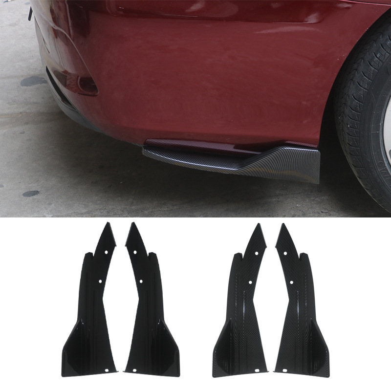 Universal Car Front Rear Bumpe - Diffusion Material Roll review and price