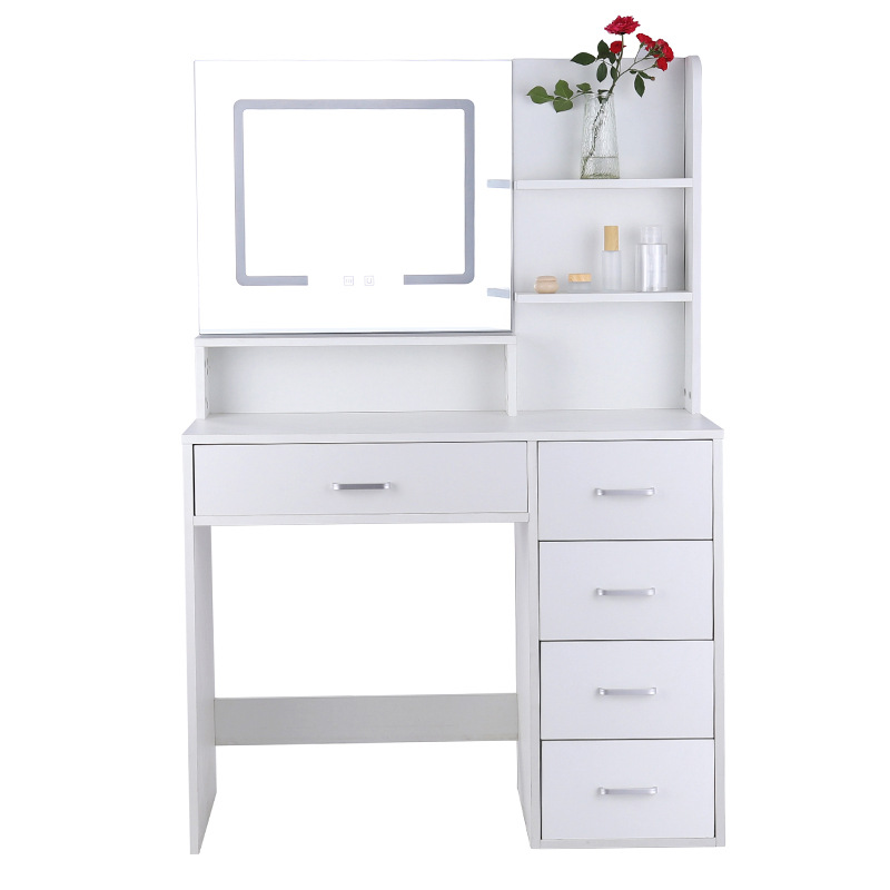 Dresser, Mirror Table, Adjusta - Photography Lighting Test review and price