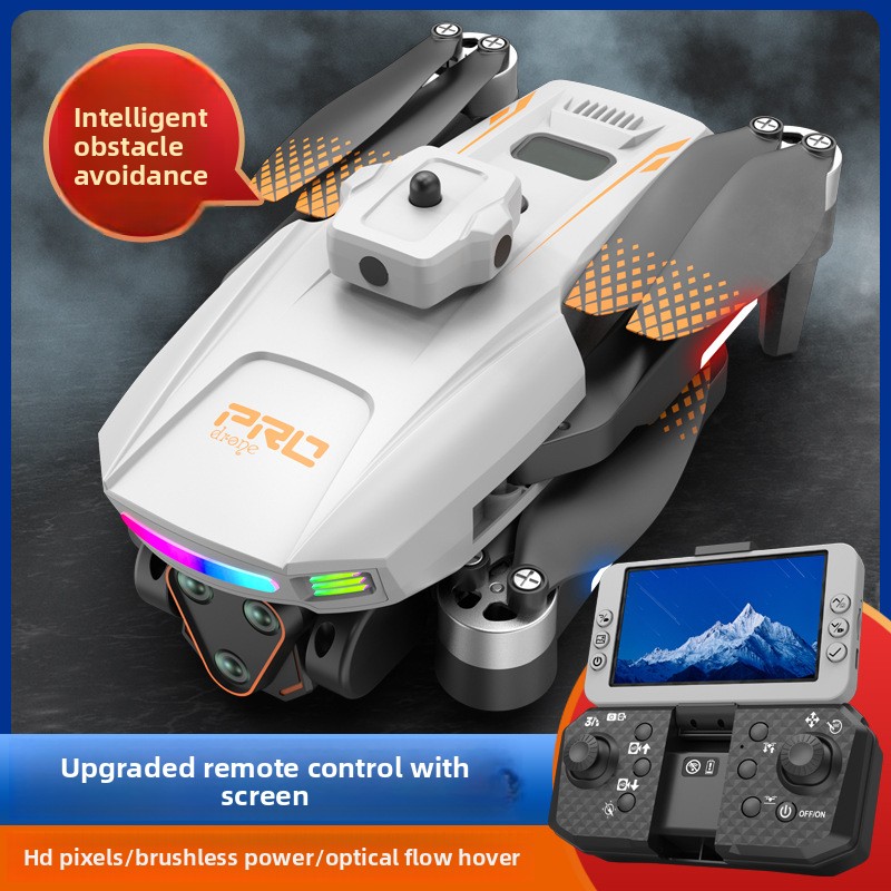 T52 Intelligent Obstacle Avoid - Lighting In Photography For Beginners review and price