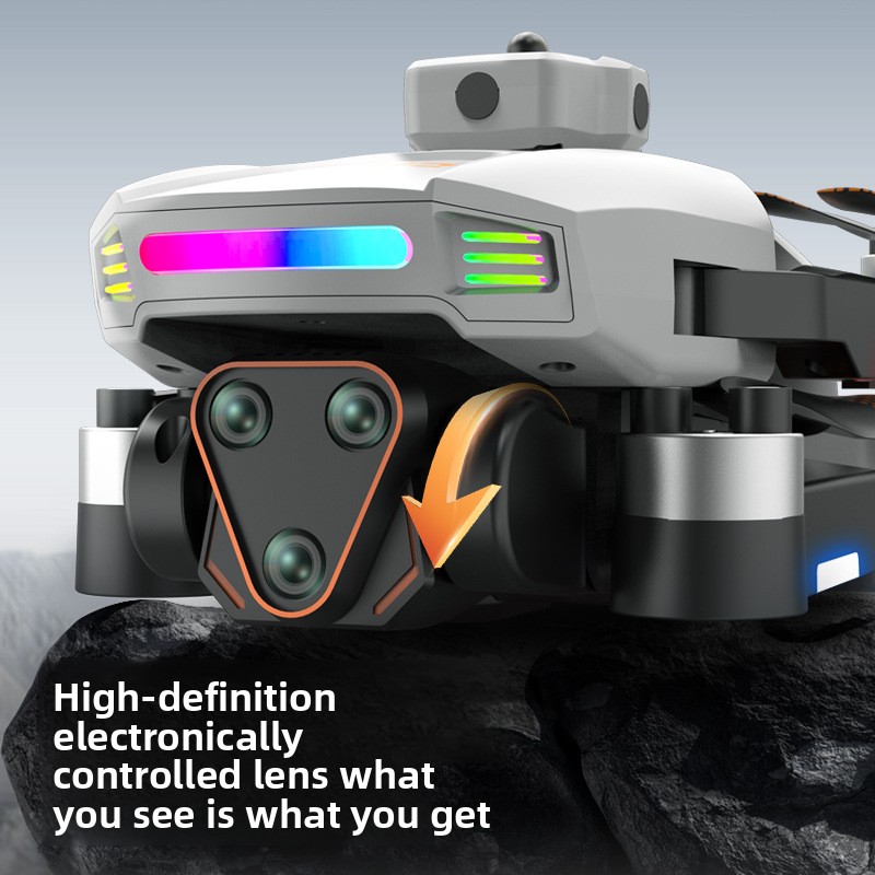 T52 Intelligent Obstacle Avoid - Lighting In Photography For Beginners review and price