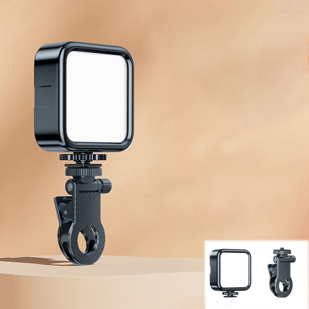 Mini Portable Selfie Fill Ligh - Photography Lighting Handheld review and price