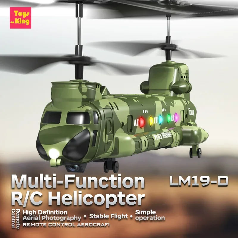 2.4G RC Helicopter HD Aerial P - Photography Lighting Case review and price