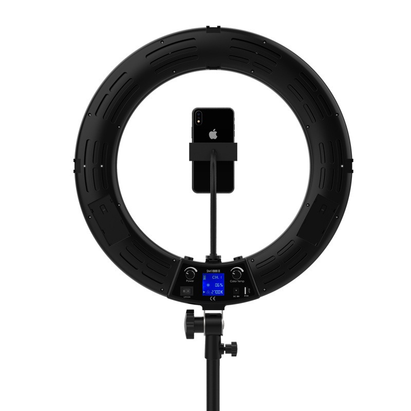 Photographys Ring Lamp Ring Fi - Photography Lighting Set review and price