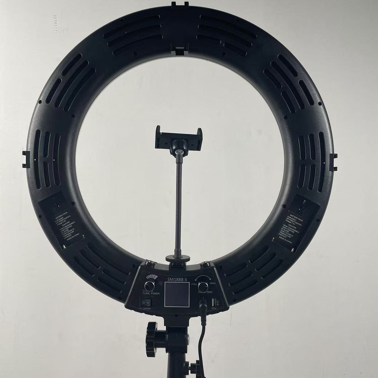 Photographys Ring Lamp Ring Fi - Photography Lighting Set review and price