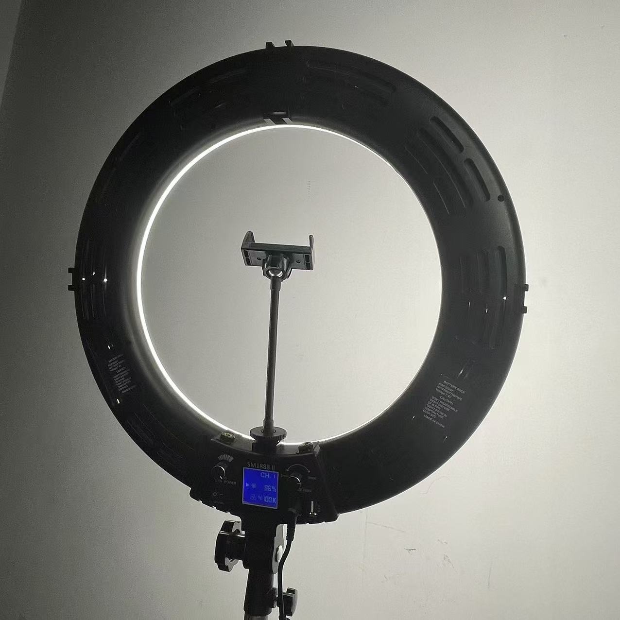 Photographys Ring Lamp Ring Fi - Photography Lighting Set review and price