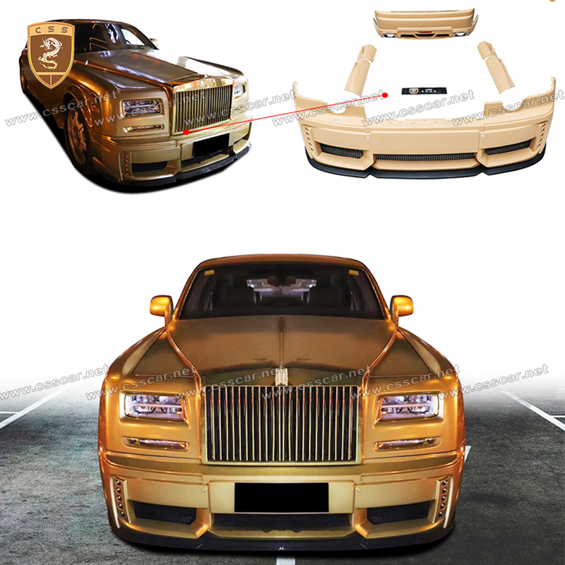 WD Style Car Front Rear Bumper - Diffusion Material Roll review and price